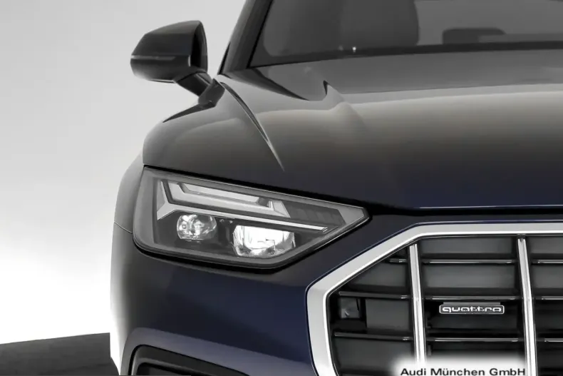 Audi Q5 din 2023 cu 62.716 km - oferta AUD240897 - foto 5