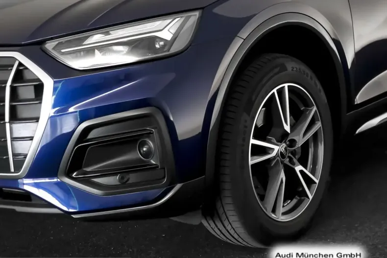 Audi Q5 din 2023 cu 62.716 km - oferta AUD240897 - foto 6