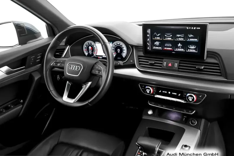 Audi Q5 din 2023 cu 62.716 km - oferta AUD240897 - foto 7