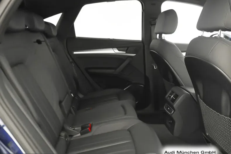 Audi Q5 din 2023 cu 62.716 km - oferta AUD240897 - foto 10