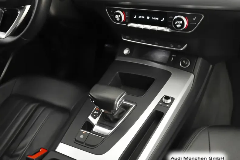 Audi Q5 din 2023 cu 62.716 km - oferta AUD240897 - foto 12