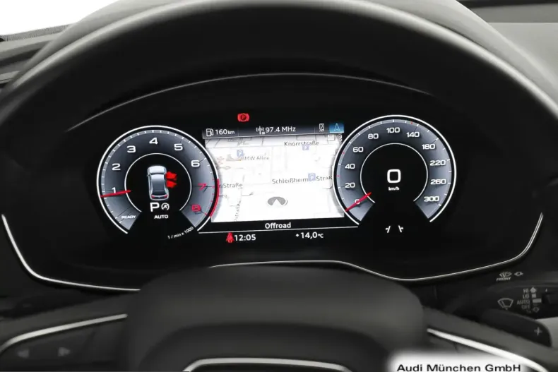 Audi Q5 din 2023 cu 62.716 km - oferta AUD240897 - foto 13