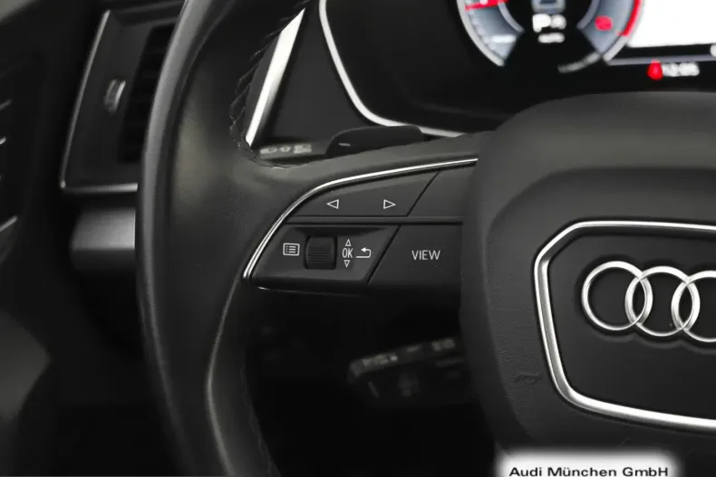 Audi Q5 din 2023 cu 62.716 km - oferta AUD240897 - foto 14