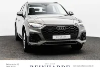 Audi Q5 din 2024 cu 39.997 km - oferta AUD240898 - foto 1
