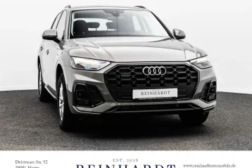 Audi Q5 din 2024 - oferta AUD240898