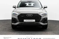 Audi Q5 din 2024 cu 39.997 km - oferta AUD240898 - foto 3