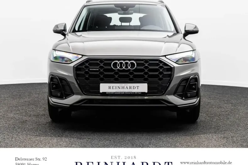 Audi Q5 din 2024 cu 39.997 km - oferta AUD240898 - foto 3