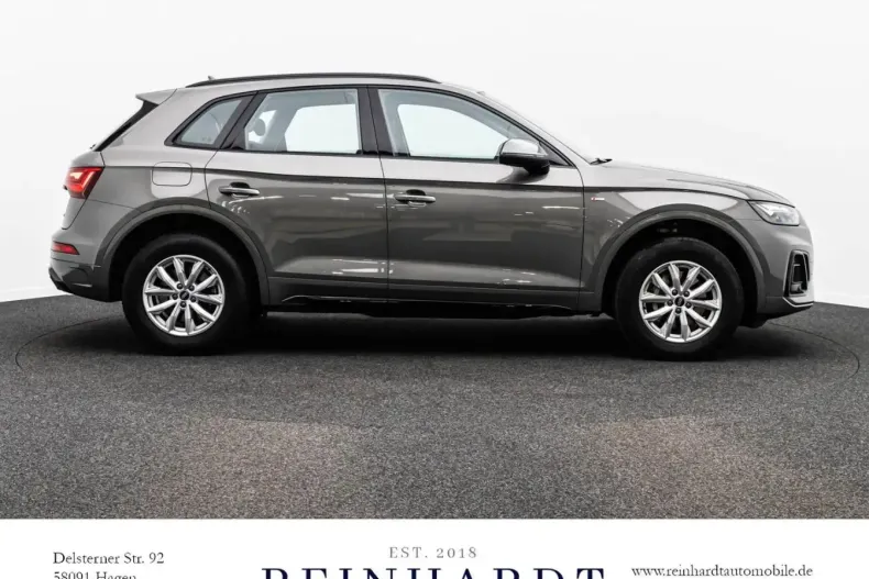 Audi Q5 din 2024 cu 39.997 km - oferta AUD240898 - foto 4