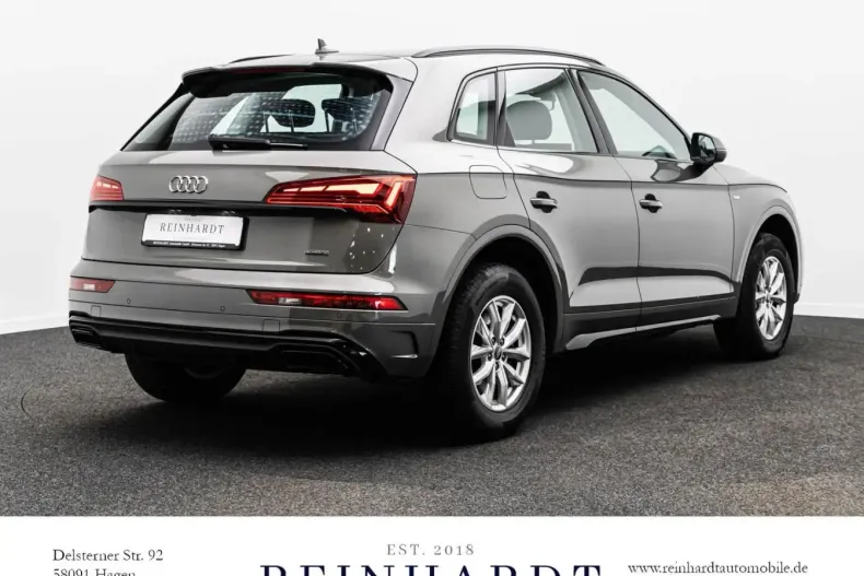 Audi Q5 din 2024 cu 39.997 km - oferta AUD240898 - foto 5