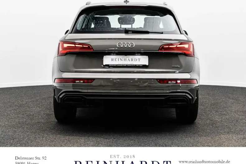 Audi Q5 din 2024 cu 39.997 km - oferta AUD240898 - foto 6