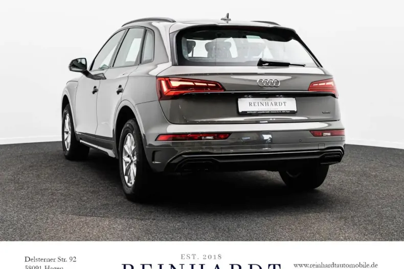 Audi Q5 din 2024 cu 39.997 km - oferta AUD240898 - foto 7
