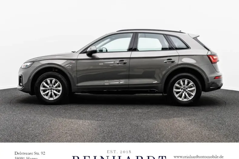 Audi Q5 din 2024 cu 39.997 km - oferta AUD240898 - foto 8