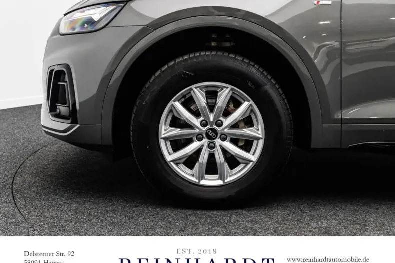 Audi Q5 din 2024 cu 39.997 km - oferta AUD240898 - foto 9