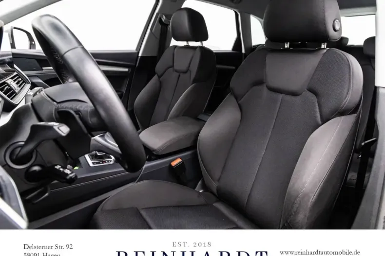 Audi Q5 din 2024 cu 39.997 km - oferta AUD240898 - foto 11