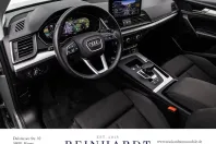 Audi Q5 din 2024 cu 39.997 km - oferta AUD240898 - foto 12