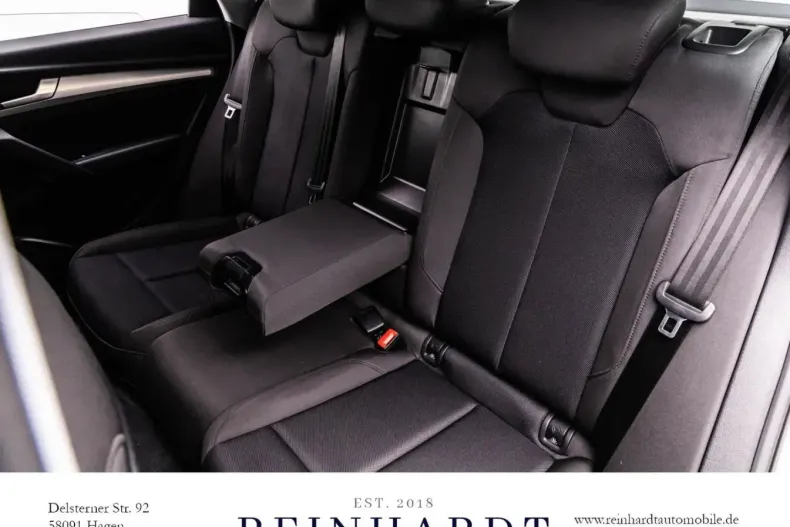 Audi Q5 din 2024 cu 39.997 km - oferta AUD240898 - foto 13