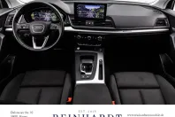 Audi Q5 din 2024 cu 39.997 km - oferta AUD240898 - foto 14