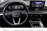 Audi Q5 din 2024 cu 39.997 km - oferta AUD240898 - foto 15