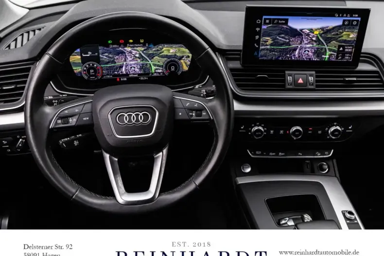 Audi Q5 din 2024 cu 39.997 km - oferta AUD240898 - foto 15