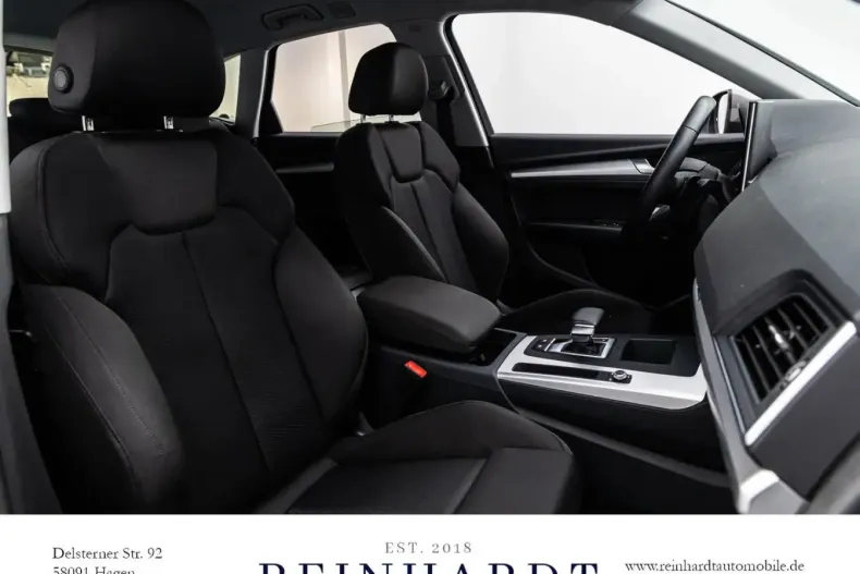 Audi Q5 din 2024 cu 39.997 km - oferta AUD240898 - foto 16