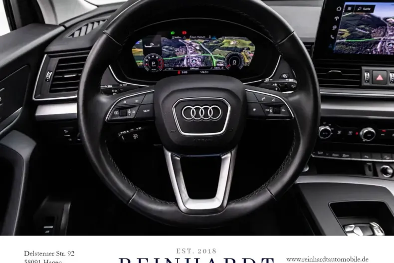 Audi Q5 din 2024 cu 39.997 km - oferta AUD240898 - foto 19