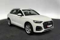 Audi Q5 din 2023 cu 43.600 km - oferta AUD240899 - foto 1