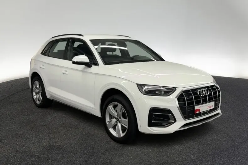 Audi Q5 din 2023 cu 43.600 km - oferta AUD240899 - foto 1