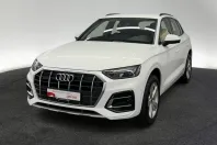 Audi Q5 din 2023 cu 43.600 km - oferta AUD240899 - foto 2