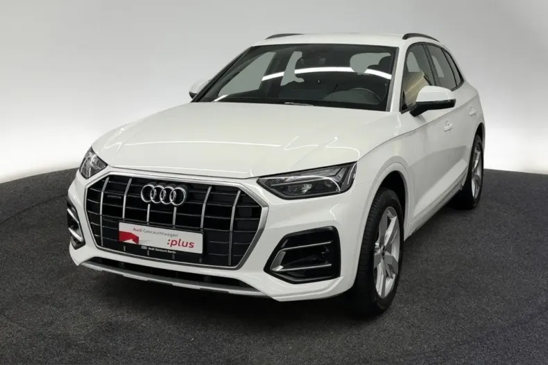 Audi Q5 din 2023 cu 43.600 km - oferta AUD240899 - foto 2