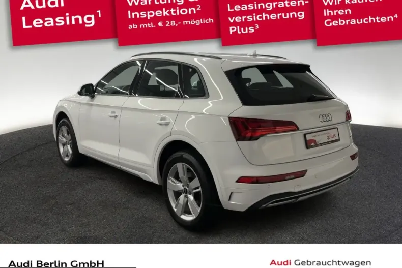 Audi Q5 din 2023 cu 43.600 km - oferta AUD240899 - foto 3