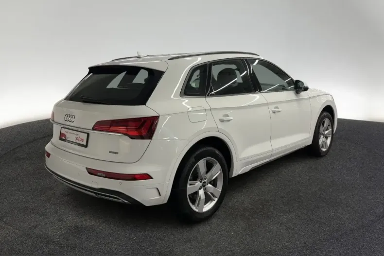 Audi Q5 din 2023 cu 43.600 km - oferta AUD240899 - foto 4