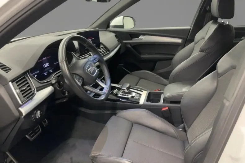 Audi Q5 din 2023 cu 43.600 km - oferta AUD240899 - foto 6