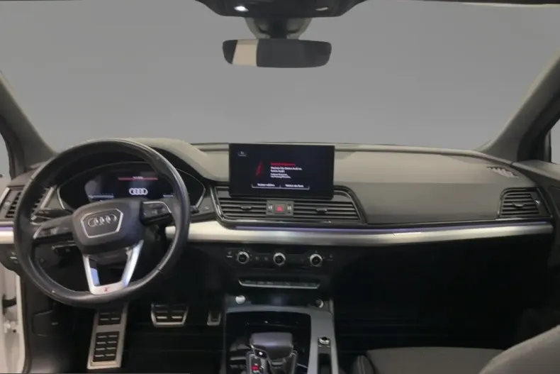 Audi Q5 din 2023 cu 43.600 km - oferta AUD240899 - foto 8