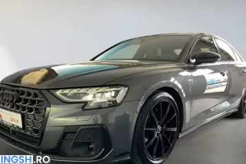 Audi A8 din 2023 - oferta AUD240900