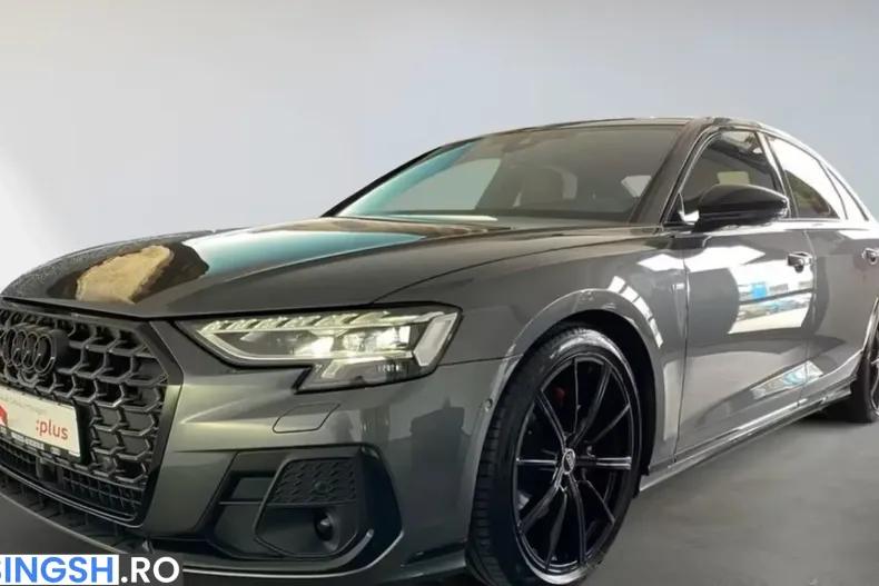 Audi A8 din 2023 cu 77.343 km - oferta AUD240900 - foto 1