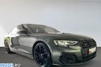 Audi A8 din 2023 cu 77.343 km - oferta AUD240900 - foto 2