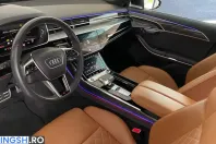 Audi A8 din 2023 cu 77.343 km - oferta AUD240900 - foto 7