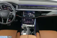 Audi A8 din 2023 cu 77.343 km - oferta AUD240900 - foto 8