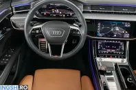 Audi A8 din 2023 cu 77.343 km - oferta AUD240900 - foto 9