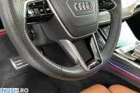 Audi A8 din 2023 cu 77.343 km - oferta AUD240900 - foto 10