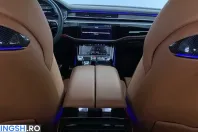 Audi A8 din 2023 cu 77.343 km - oferta AUD240900 - foto 18