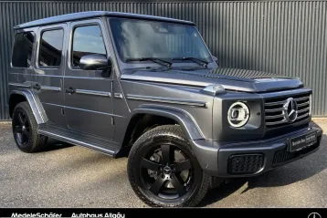 Mercedes-Benz G 450 din 2025 - oferta MER240903