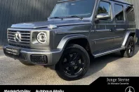 Mercedes-Benz G 450 (Clasa G) din 2025 cu 22.868 km - oferta MER240903 - foto 3