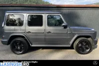 Mercedes-Benz G 450 (Clasa G) din 2025 cu 22.868 km - oferta MER240903 - foto 6