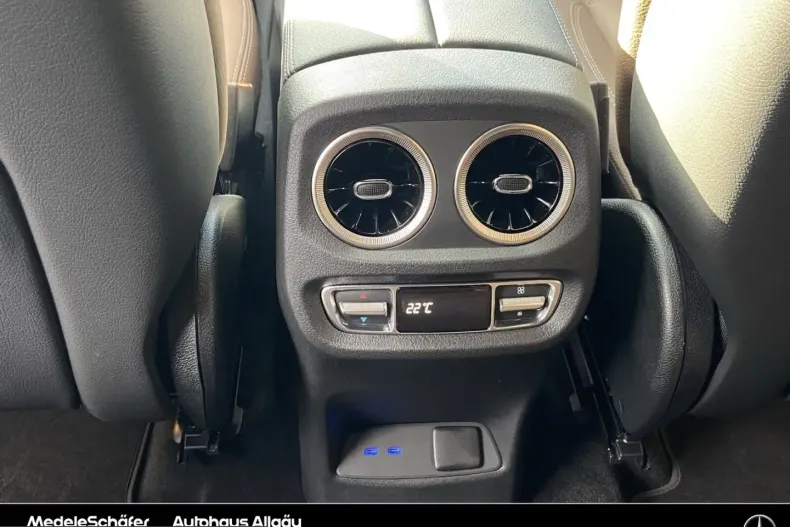 Mercedes-Benz G 450 (Clasa G) din 2025 cu 22.868 km - oferta MER240903 - foto 19