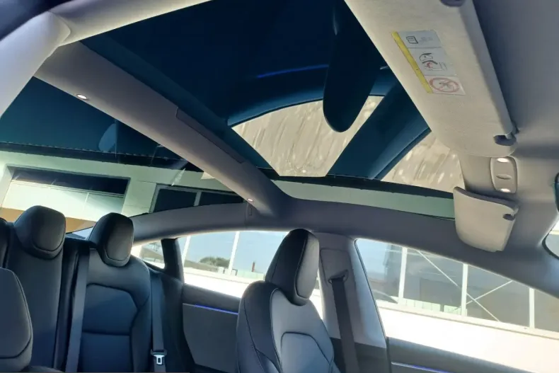 Tesla Model 3 din 2025 cu 25.900 km - oferta TES240904 - foto 7