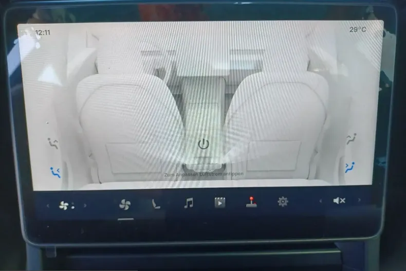 Tesla Model 3 din 2025 cu 25.900 km - oferta TES240904 - foto 23