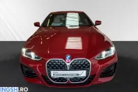 BMW 430d (Seria 4) din 2025 cu 9.600 km - oferta BMW240905 - foto 2