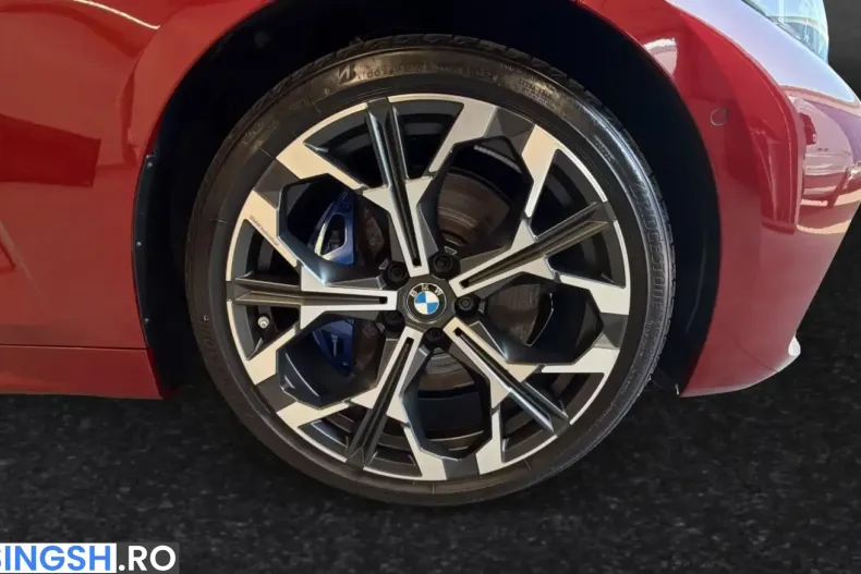 BMW 430d (Seria 4) din 2025 cu 9.600 km - oferta BMW240905 - foto 6