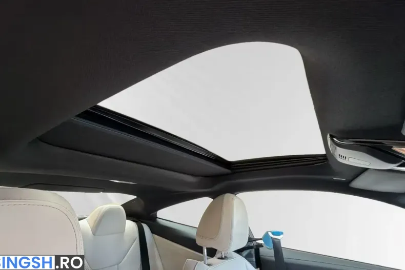 BMW 430d (Seria 4) din 2025 cu 9.600 km - oferta BMW240905 - foto 7
